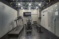 MX Grand Suites - 3-Star