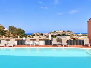 Hotel Villa de Pasquale