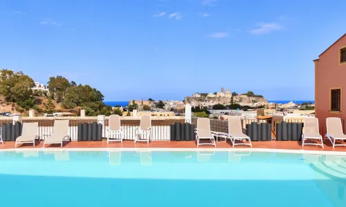 Hotel Villa Cute - Hvc