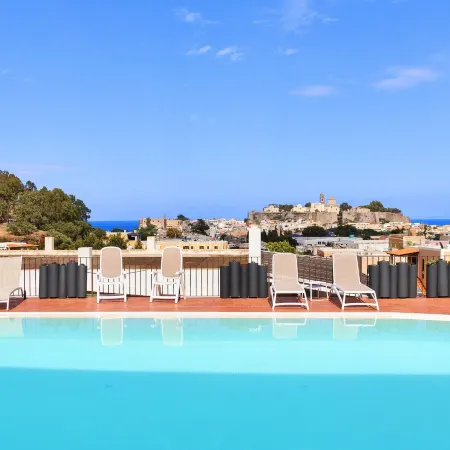 Hotel Villa Cute - Hvc