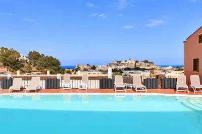 Hotel Villa Cute - Hvc