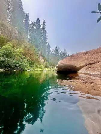 River Vista Homes: Perfect for Fishing, Swimming, and Relaxing by the Water