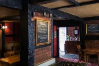 The Corners Inn Hotel a Kington