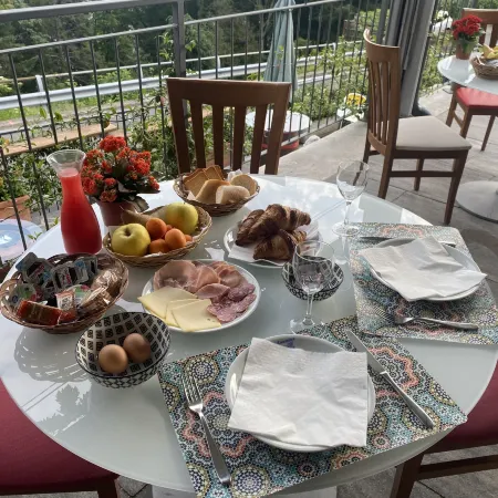 Bellagio Bed & Breakfast
