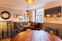 Shakespeare Inn Hotels in Kendal