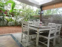 브런톤 하이트 이그제큐티브 스위트 벵갈루루 호텔