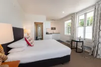The Old Oak Boutique Hotel Hotels in Taipa