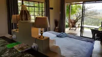 寬闊地平線山之度假屋
