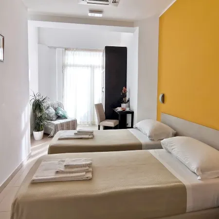 Hotel Poetto
