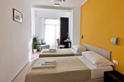 Hotel Poetto Hotels in 