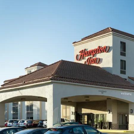 Hampton Inn Los Angeles Santa Clarita