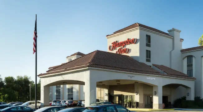 Hampton Inn Los Angeles Santa Clarita