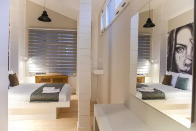 Luxir Hotel فنادق في إسطنبول