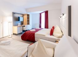 Hotel Stadtfeld