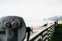 Surftides Hotel - Romantic