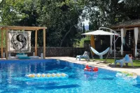 Villa Chloe in Corfu - Villas