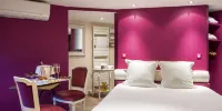 Hôtel Spa Frédéric Carrion et sa Table Gastronomique - Chambre Quadruple Familiale