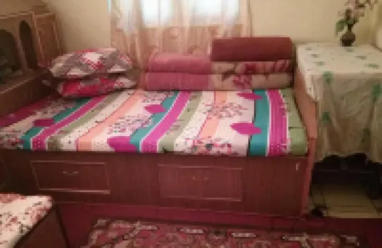 Tamang Homestay