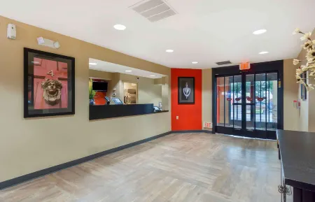 Extended Stay America Suites - Seattle - Kent Отели рядом с достопримечательностью «Holy Spirit Catholic Church»