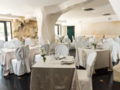 Hotel Arcobaleno Hotels in Palmi