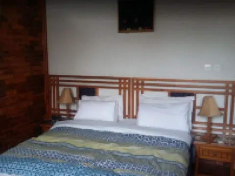 巖城度假酒店 明戈拉酒店