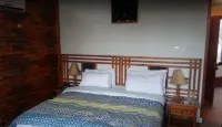 Rock City Resort Hotel di Mingora