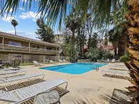 Sol Springs Inn Hotels in Cathedral City