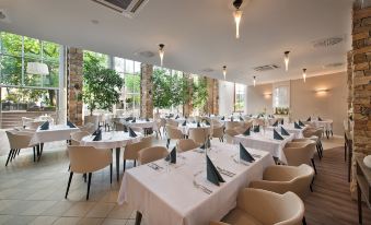 Premium Wellness & Wine Hotel Znojmo