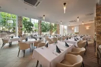 Premium Wellness & Wine Hotel Znojmo - واي فاي