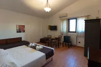 Bed & Breakfast Giardini di Marzo Hotel di Masseria Solicara-gelsi