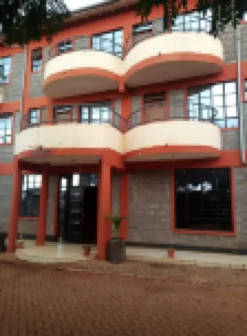 Makindu Diamond Hotel Hotels in 
