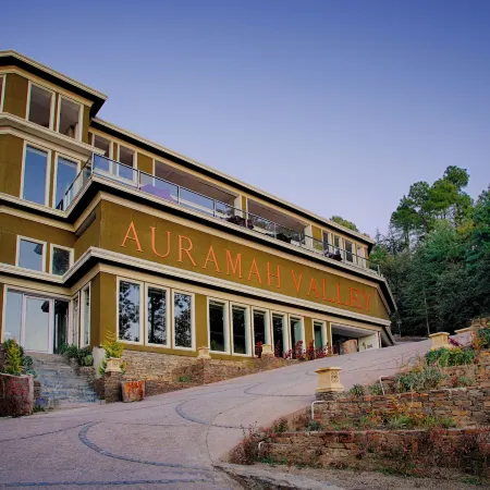 The Manor Wellness & Sport Hotel
