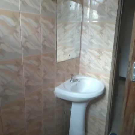 Tengoz Lodge