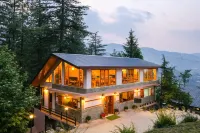 WoodVista Cottages by Jomotel