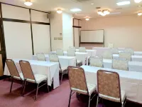 Koriyama Washington Hotel Hotels in Koriyama