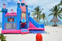 PrideInn Paradise Beach Resort & Spa Mombasa - Family