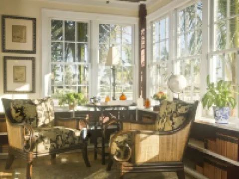 蒂維爾港住宿加早餐旅館 墨爾本海灘酒店