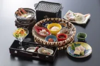 هوشي فنادق في كوماتسو