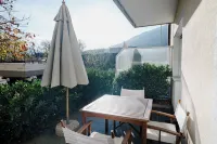 Residence Isarcus Hotels in Brixen
