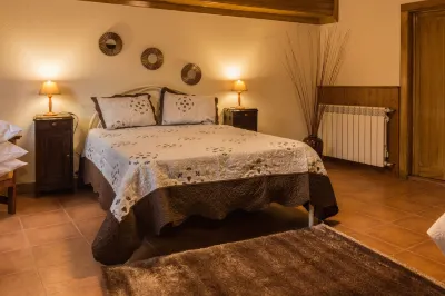 Portantiqua, Guest House Hotels in Lousa