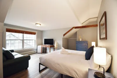 Hotel Gabriel by Bower Boutique Hotels Hotels near Festival Arena