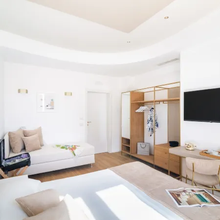 Hotel Aristeo