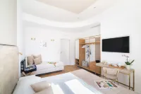 Hotel Aristeo - Parvekkeita
