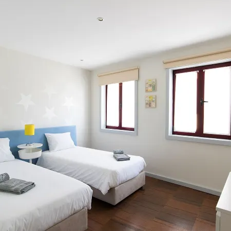 Porto Gaia City House by MP