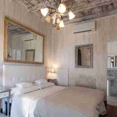 Il Castagnolo Country B&B Rooms