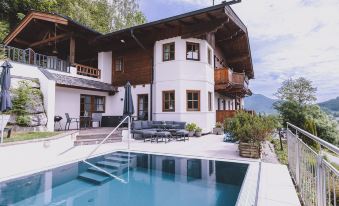 Landhaus Lodges Kaprun by we Rent