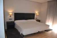 Hotel Villegas - Pools