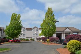 Best Western Hartford Hotel  Suites