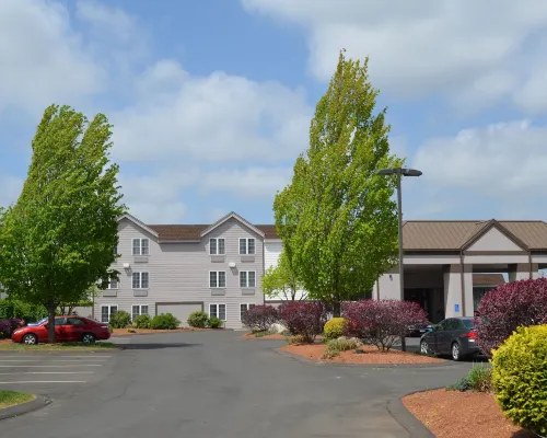Best Western Hartford Hotel  Suites Hotels in Hartford