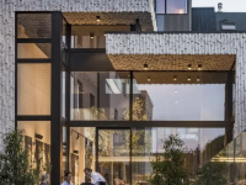 Designhotel Beila Hotels in Bilzen